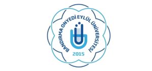 Bandırma Onyedi Eylül Üniversitesi