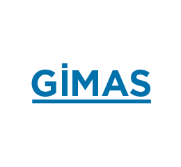Gimas Girgin Makina A.Ş.